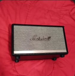 Speaker