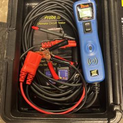 Power Probe   3 