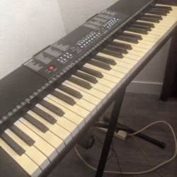 Keyboard/Synth