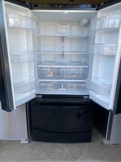 Refrigerator 33"