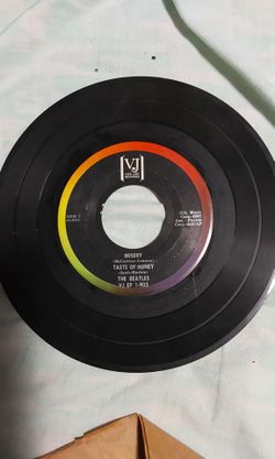 Vinyl