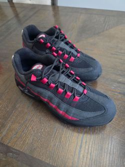 Nike air max 95 big bubble