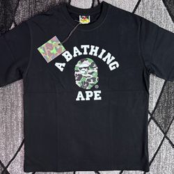 Bape Shirt 