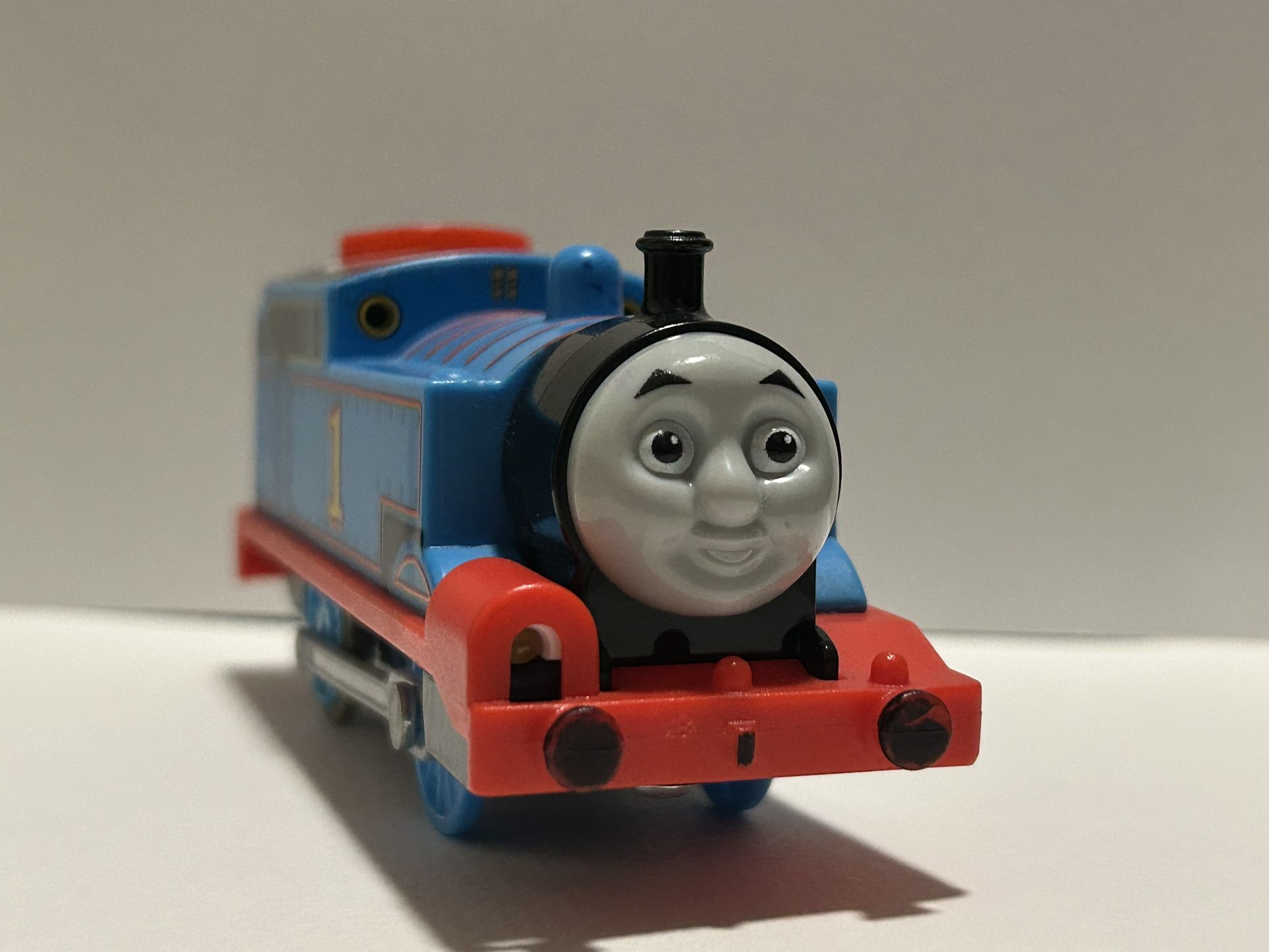Thomas The Train