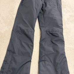 Pantalon Para Nieve O Cooler