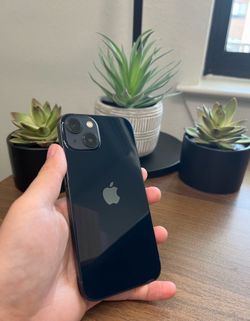 iPhone 13