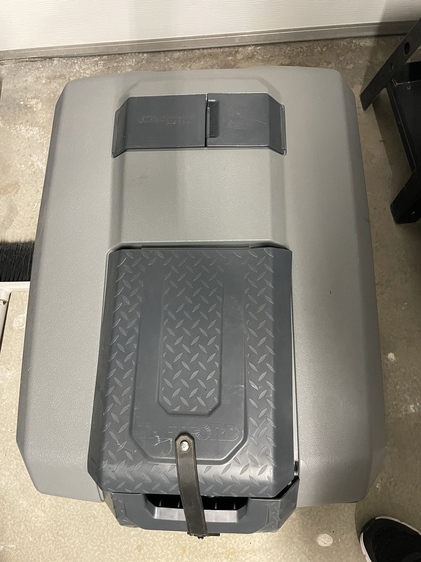 RV Smart Tote