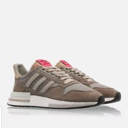adidas ZX 500 RM Sand Brown