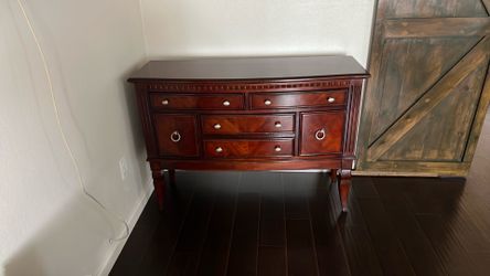 Server Dresser Drawer