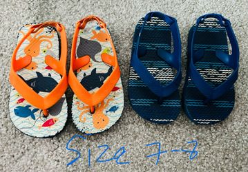 Toddler sandals