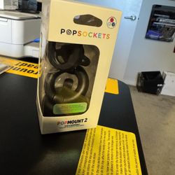 Popmount 2 for Pop socket