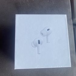 AirPods Pro Generation 2 Brand New Sealed 