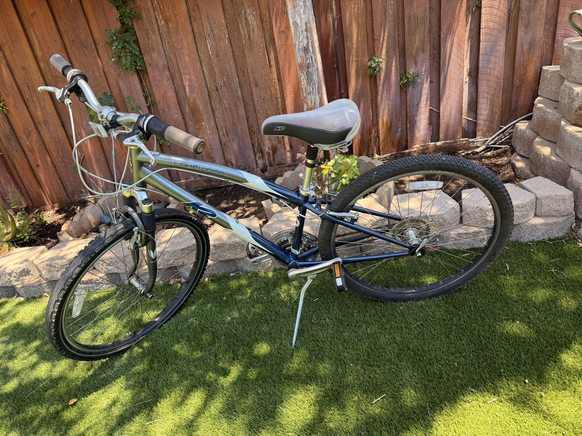 Bicycle 🚴♀️
