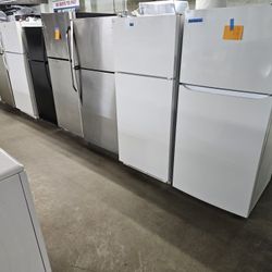 Huge Sale Warehouse Full Fridge Only $165 Free Warranty Only44for Financing 90day TO Pay 