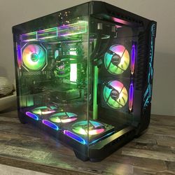 Gaming PC🔥🔥🔥