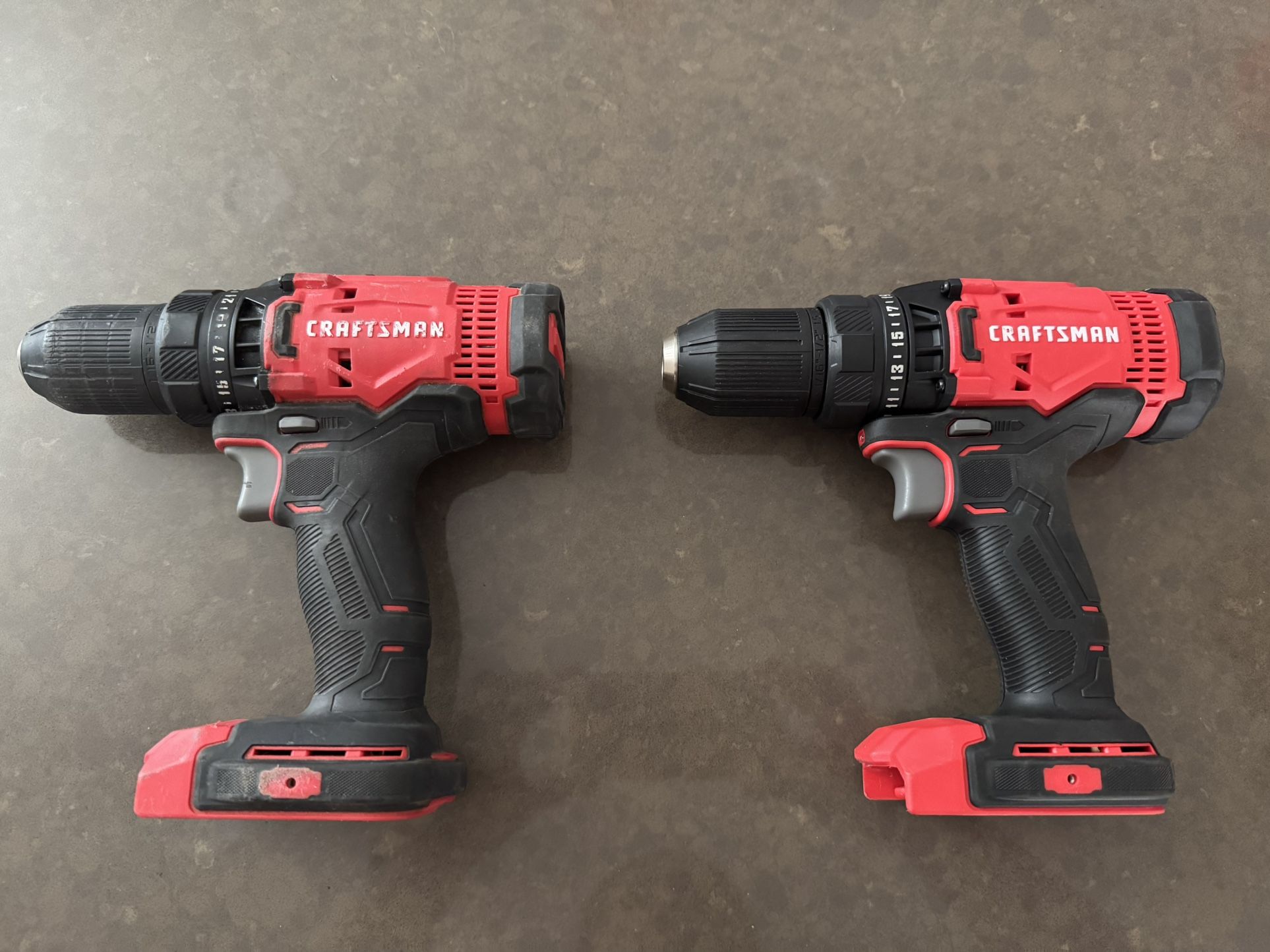 Drill