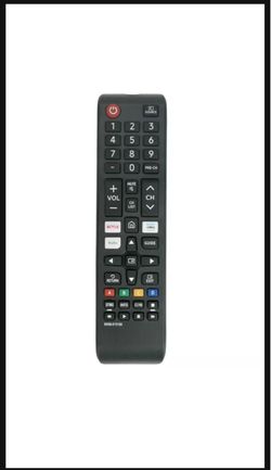 2 Packs Remotes control BN59-01315A for Samsung Smart TV