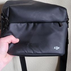 Dji Case Bag (Mini Sizes)