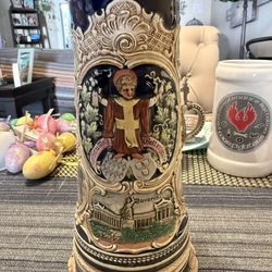 Vintage 1960’s Steins