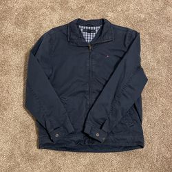 Tommy Hilfiger Full Zip Jacket Small