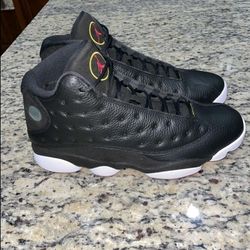 Jordan 13 Playoffs 