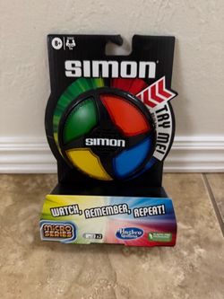 Simon Memory Game