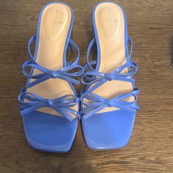 7.5 Women Sandals