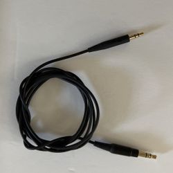 Bose 2.5mm to 3.5mm Audio Cable