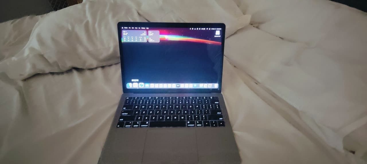 MacBook Air