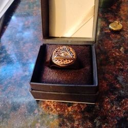 Han Cholo Ring