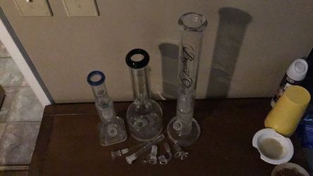 Glass Art $50