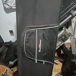 Soft Hard Road Runner Guitar Case 