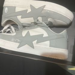 Bape Shoes