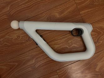 Sony PS4 VR Aim Controller (White)