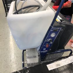 Graco TexFinish 1500 Tex Sprayer