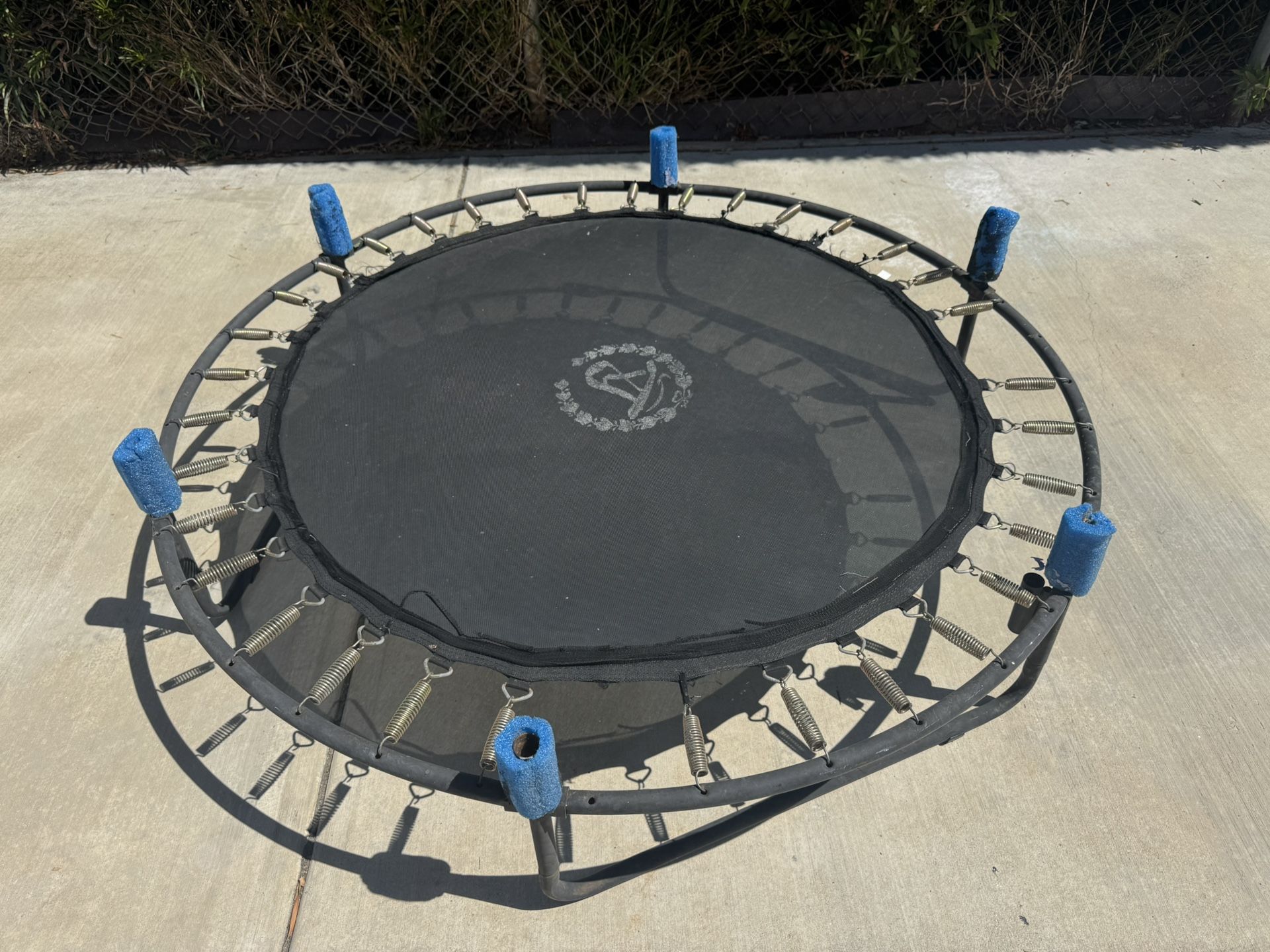 Trampoline 6ft Wide