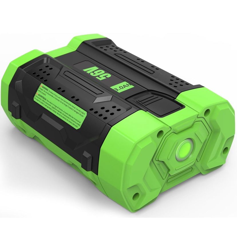 Replacemet Battery for EGO 56V