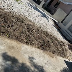 Free Dirt 