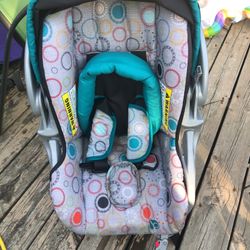 Baby Carrier