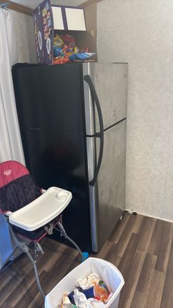 Fridge
