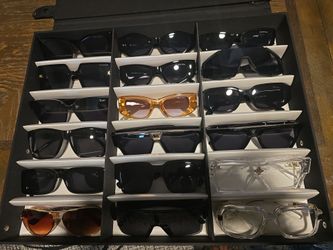 New men women  sunglasses