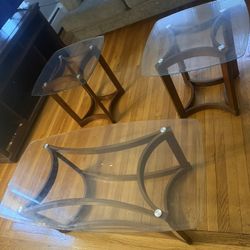 Coffee Table Sets 