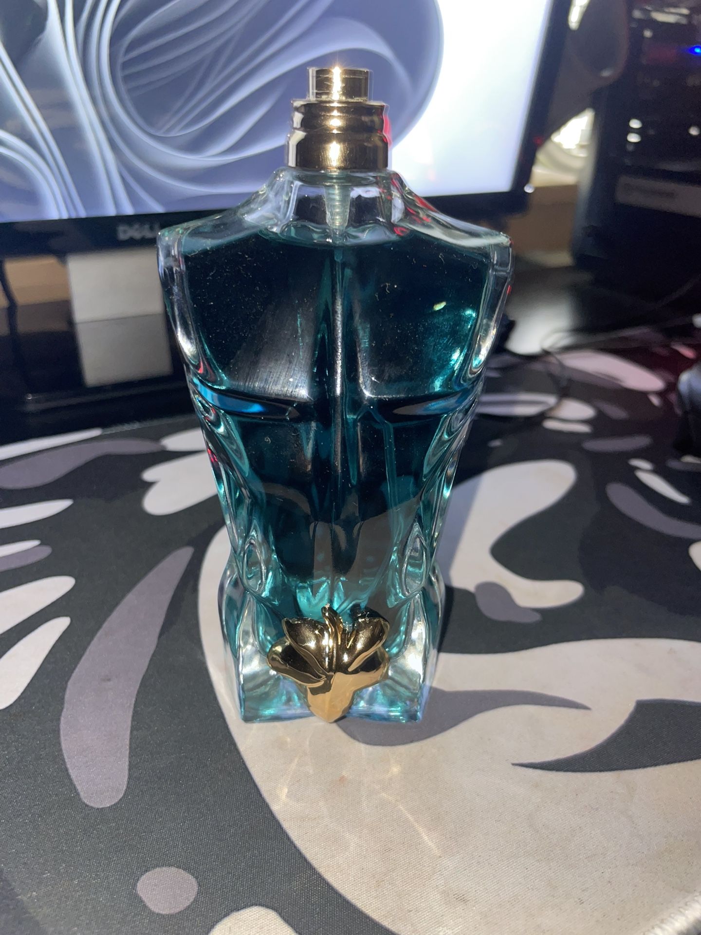 Jean Paul Gaultier Le Beau