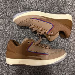 Jordan 2 Size 7 Men’s 