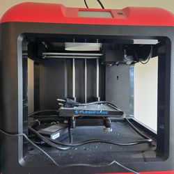 Flashforge Finder 3D printer