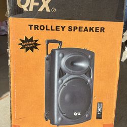 Rolling   Speaker
