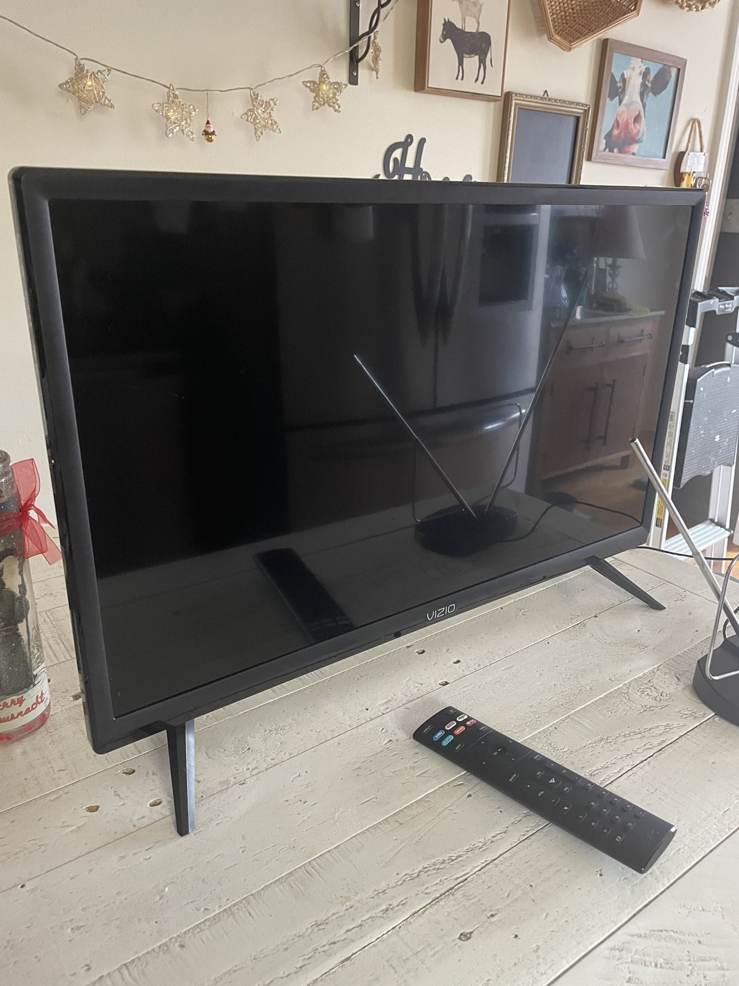 Vizio 23” TV