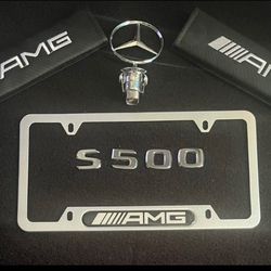 Mercedes-Benz Accessories 