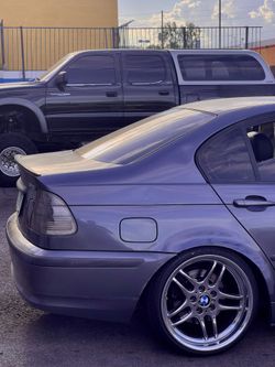 E46 OEM Parts For Sale Misc. Interior & Exterior Sedan Parts 