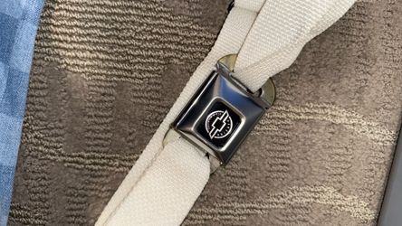 Vintage Zumies Belt